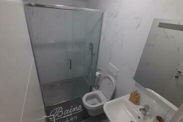 پانسیون Apartmani Mamić