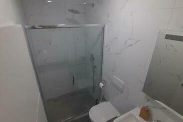 پانسیون Apartmani Mamić