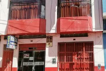 پانسیون Hostal Sumak'usi