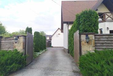 پانسیون House Of Vitaliy