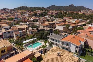 پانسیون Palazzo Michelangelo