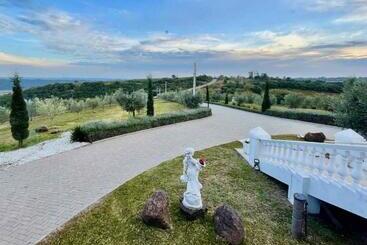 Пансион Pousada Olival Vila Do Segredo