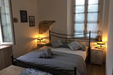 پانسیون Rial Maison