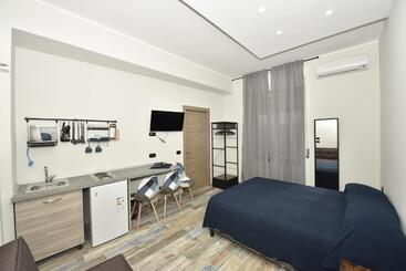 پانسیون Urban Rooms Salerno