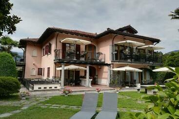 Апарт-отель Residence Villa Margherita