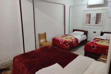 Sweet Hostel Luxor