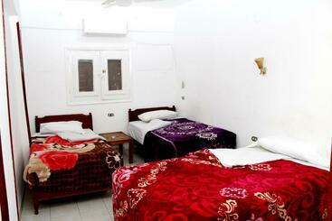 Sweet Hostel Luxor