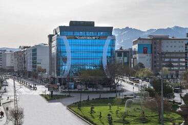 The Conforium Hotel Van