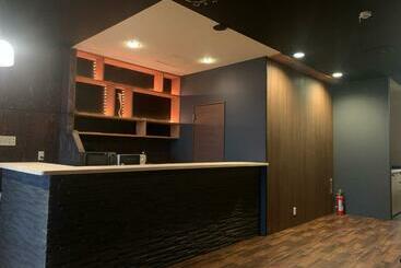 Общежитие プチホテル苫小牧ステーション