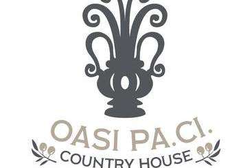 Bed and Breakfast Oasi Pa.ci. Country House