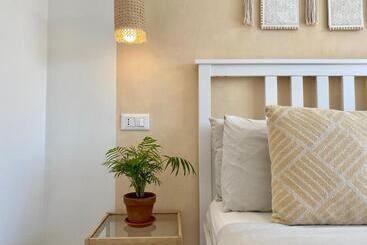 مبيت وإفطار Pathos Guest House