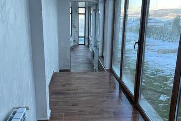 Family Hotel The View & Spa