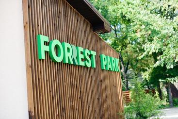 Forrest Park&resort