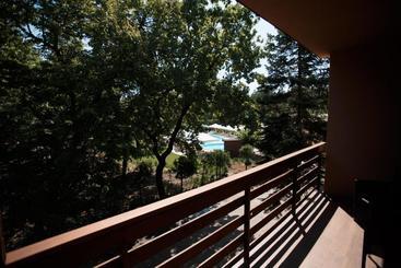 Forrest Park&resort