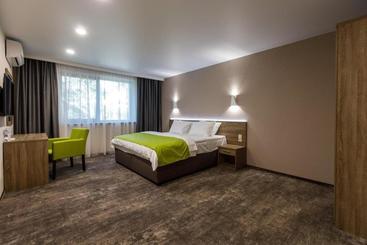 Forrest Park&resort
