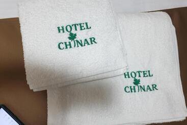 فندق хотел чинар кирково