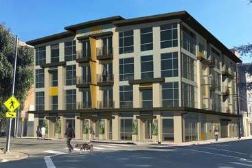 Art House Hotel And Suites