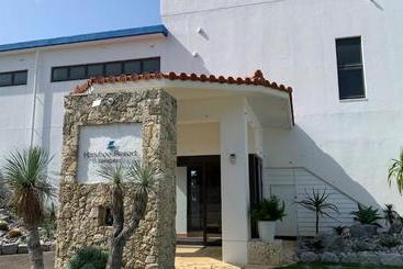酒店 Haruhoo Resort Ishigaki
