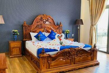 هتل Khách Sạn Yên Châu