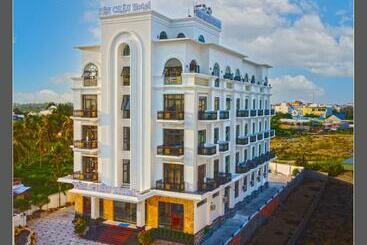 هتل Khách Sạn Yên Châu