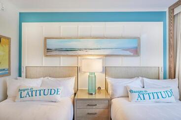 호텔 Margaritaville Resort Times Square