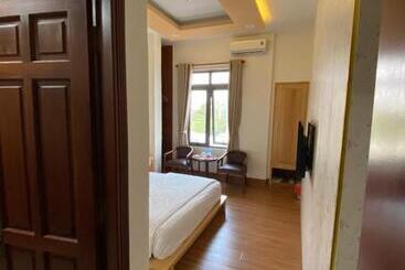 هتل Như ý Biên Hòa