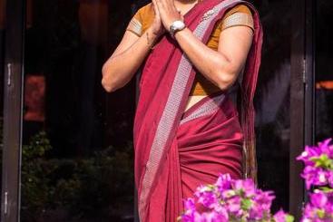 בית מלון כפרי The Lake