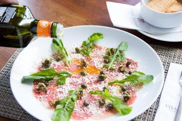 호텔 Villa Itaipava Resort & Conventions