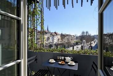 هتل Zlata Ladjica Boutique