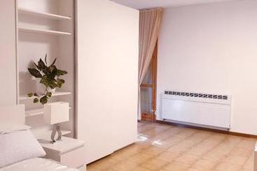 아파트호텔 Paradiso Dépendance