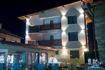 پانسیون Guest House Wishmore
