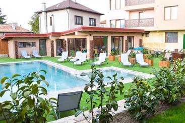 پانسیون Guest House Wishmore