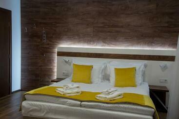 پانسیون Guest House Wishmore