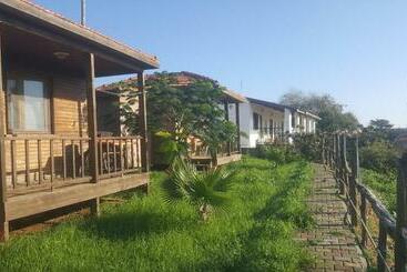 پانسیون Karpaz Farm Guest House