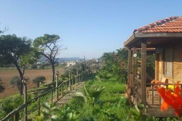 پانسیون Karpaz Farm Guest House