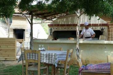 پانسیون Karpaz Farm Guest House