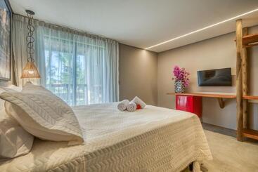 펜션 Pousada Villa Italiana