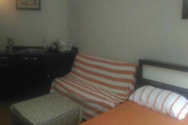 بنسيون Room In Condo   Impact Thunder Dome Service Taxi