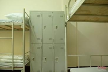 پانسیون Tara 塔拉guest House