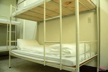 پانسیون Tara 塔拉guest House