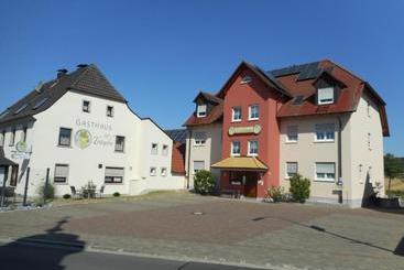 Pension Zur Traube 3 Sterne