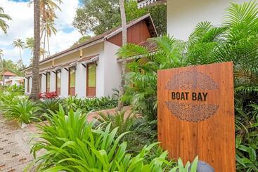 استراحتگاه Club Mahindra Arookutty, Alleppey