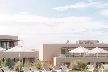 منتجع White Shell Beach Villas