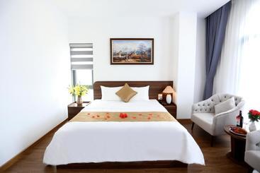 Silk River Hotel Ha Giang