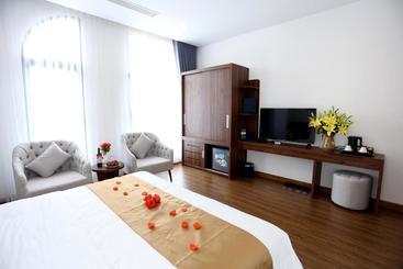 Silk River Hotel Ha Giang