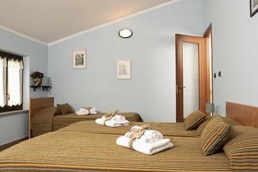 הוסטל La Locanda Del Priore