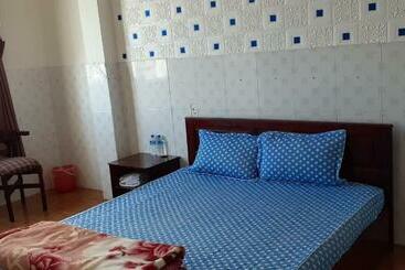 住宿加早餐 Nhà Nghỉ Bình Yên