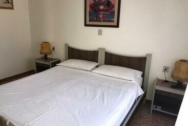 Bed and Breakfast San Rocco