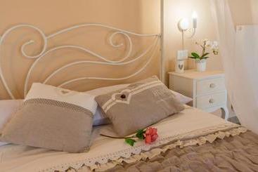 مبيت وإفطار Sara&sara Alloggio Agrituristico