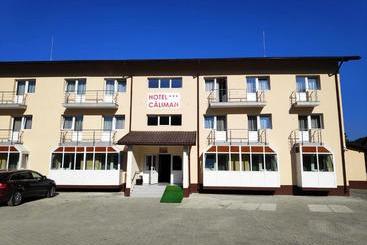 Hostel Caliman